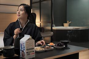 Mitasuya Ryokan Hotel Gumi by AanK