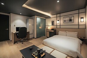 Mitasuya Ryokan Hotel Gumi by AanK
