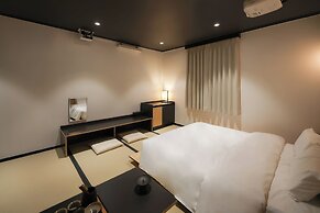 Mitasuya Ryokan Hotel Gumi by AanK