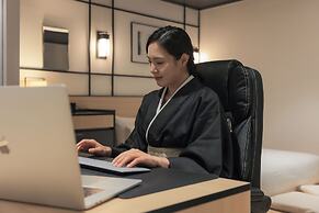 Mitasuya Ryokan Hotel Gumi by AanK