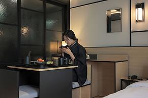 Mitasuya Ryokan Hotel Gumi by AanK