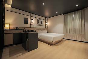 Mitasuya Ryokan Hotel Gumi by AanK