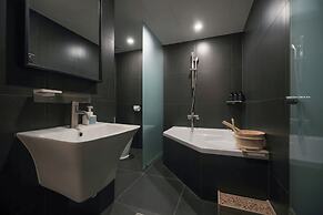 Mitasuya Ryokan Hotel Gumi by AanK