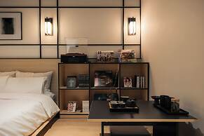 Mitasuya Ryokan Hotel Gumi by AanK