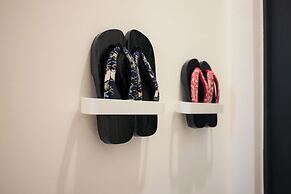 Mitasuya Ryokan Hotel Gumi by AanK