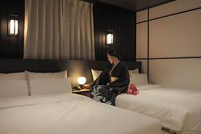 Mitasuya Ryokan Hotel Gumi by AanK