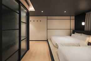 Mitasuya Ryokan Hotel Gumi by AanK