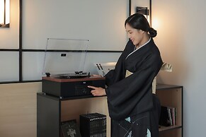 Mitasuya Ryokan Hotel Gumi by AanK