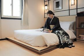 Mitasuya Ryokan Hotel Gumi by AanK