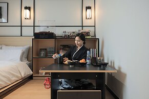 Mitasuya Ryokan Hotel Gumi by AanK