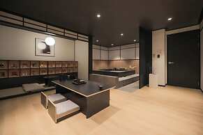 Mitasuya Ryokan Hotel Gumi by AanK