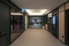 Mitasuya Ryokan Hotel Gumi by AanK