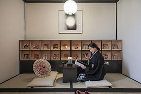 Mitasuya Ryokan Hotel Gumi by AanK