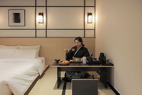 Mitasuya Ryokan Hotel Gumi by AanK