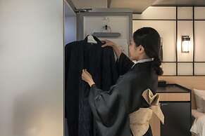 Mitasuya Ryokan Hotel Gumi by AanK