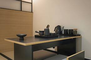 Mitasuya Ryokan Hotel Gumi by AanK