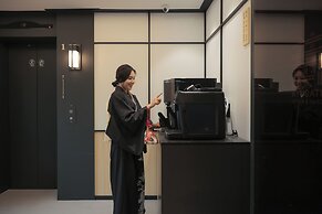 Mitasuya Ryokan Hotel Gumi by AanK