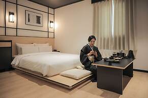 Mitasuya Ryokan Hotel Gumi by AanK