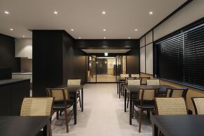 Mitasuya Ryokan Hotel Gumi by AanK