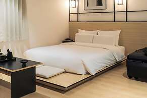 Mitasuya Ryokan Hotel Gumi by AanK