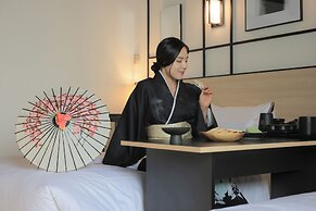 Mitasuya Ryokan Hotel Gumi by AanK