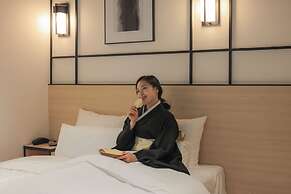 Mitasuya Ryokan Hotel Gumi by AanK