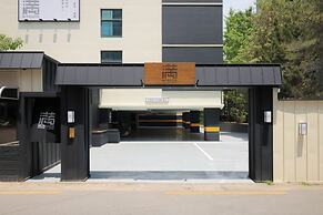 Mitasuya Ryokan Hotel Gumi by AanK