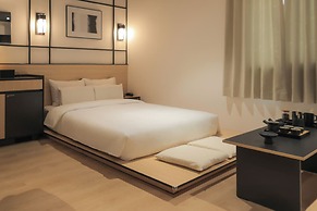 Mitasuya Ryokan Hotel Gumi by AanK