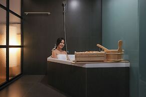 Mitasuya Ryokan Hotel Gumi by AanK