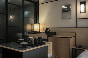 Mitasuya Ryokan Hotel Gumi by AanK