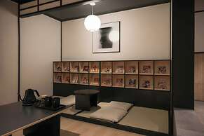 Mitasuya Ryokan Hotel Gumi by AanK