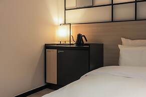 Mitasuya Ryokan Hotel Gumi by AanK