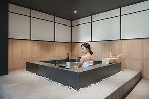 Mitasuya Ryokan Hotel Gumi by AanK