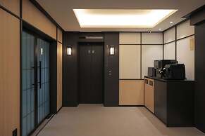 Mitasuya Ryokan Hotel Gumi by AanK