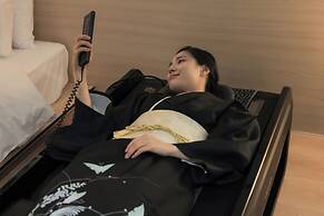 Mitasuya Ryokan Hotel Gumi by AanK