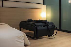 Mitasuya Ryokan Hotel Gumi by AanK