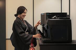 Mitasuya Ryokan Hotel Gumi by AanK