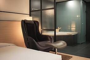 Mitasuya Ryokan Hotel Gumi by AanK