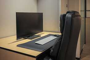 Mitasuya Ryokan Hotel Gumi by AanK