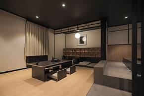 Mitasuya Ryokan Hotel Gumi by AanK