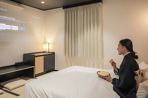 Mitasuya Ryokan Hotel Gumi by AanK