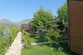 Mesopotam Agrotourism Resort