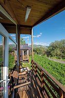 Mesopotam Agrotourism Resort