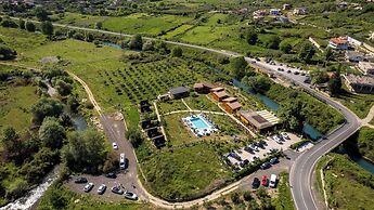 Mesopotam Agrotourism Resort