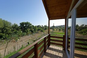 Mesopotam Agrotourism Resort