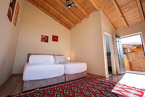 Mesopotam Agrotourism Resort
