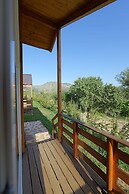 Mesopotam Agrotourism Resort