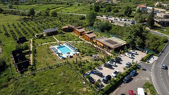 Mesopotam Agrotourism Resort