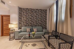 BIBO SUITES SAN AGUSTIN