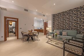 BIBO SUITES SAN AGUSTIN